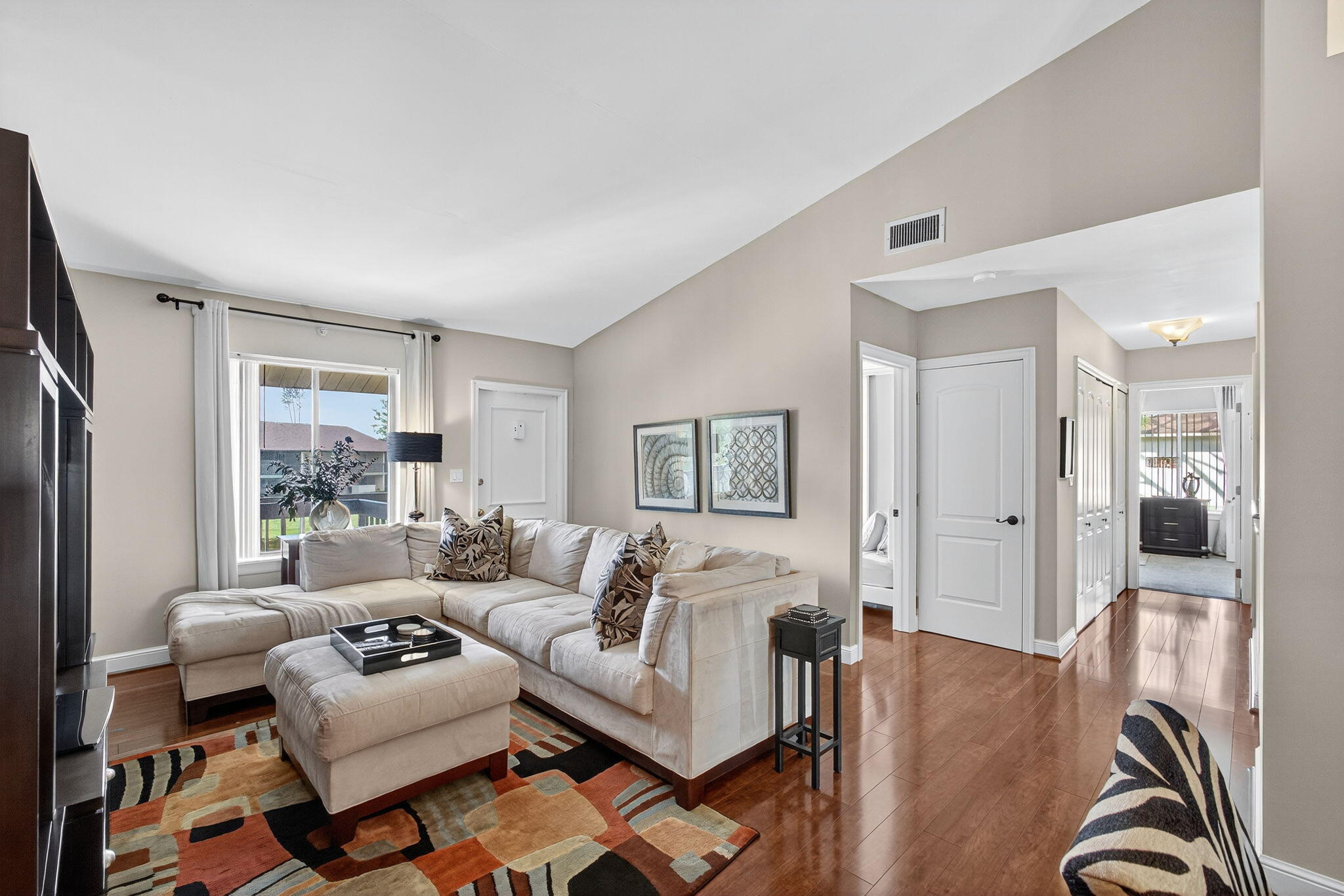 6485 Chasewood Drive, Unit G Jupiter, FL 33458 - Photo 7 of 38 Living Space