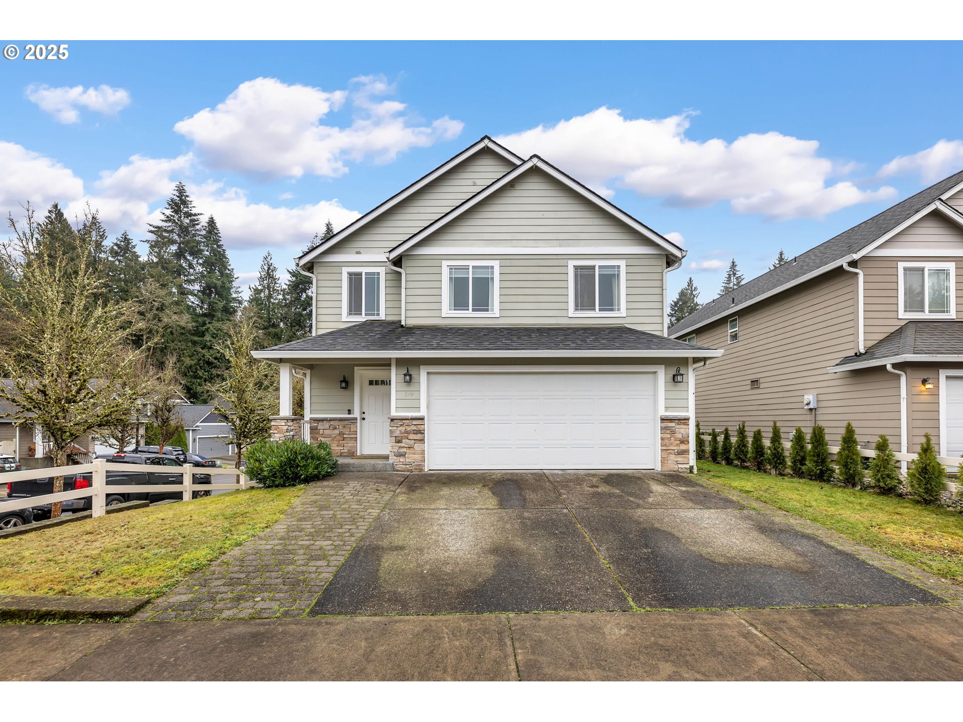 3149 South 3rd Way Ridgefield, WA 98642 - Photo 1 of 43