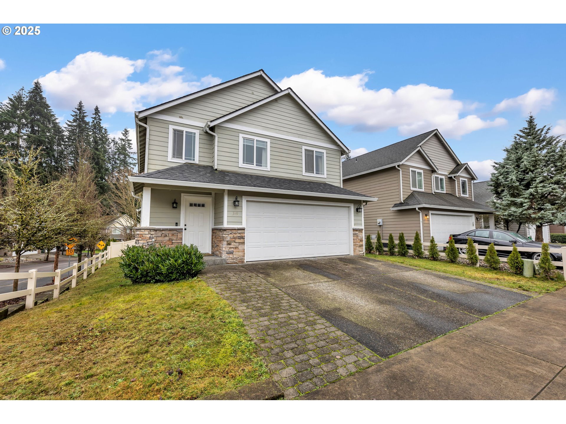 3149 South 3rd Way Ridgefield, WA 98642 - Photo 2 of 43