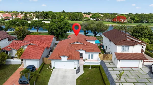 $625,000 | 11038 Southwest 148th Place, Miami, FL 33196