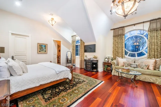 $3,695,000 | 9 Beechtree Lane, Essex Fells, NJ 07021