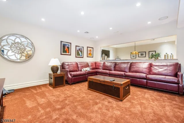 $3,695,000 | 9 Beechtree Lane, Essex Fells, NJ 07021