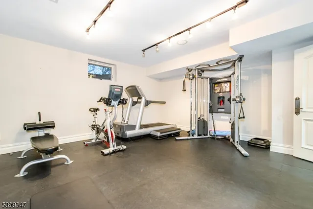 $3,695,000 | 9 Beechtree Lane, Essex Fells, NJ 07021