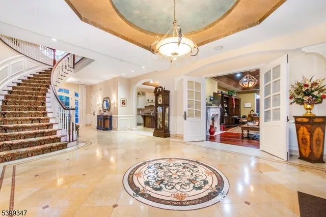 $3,695,000 | 9 Beechtree Lane, Essex Fells, NJ 07021