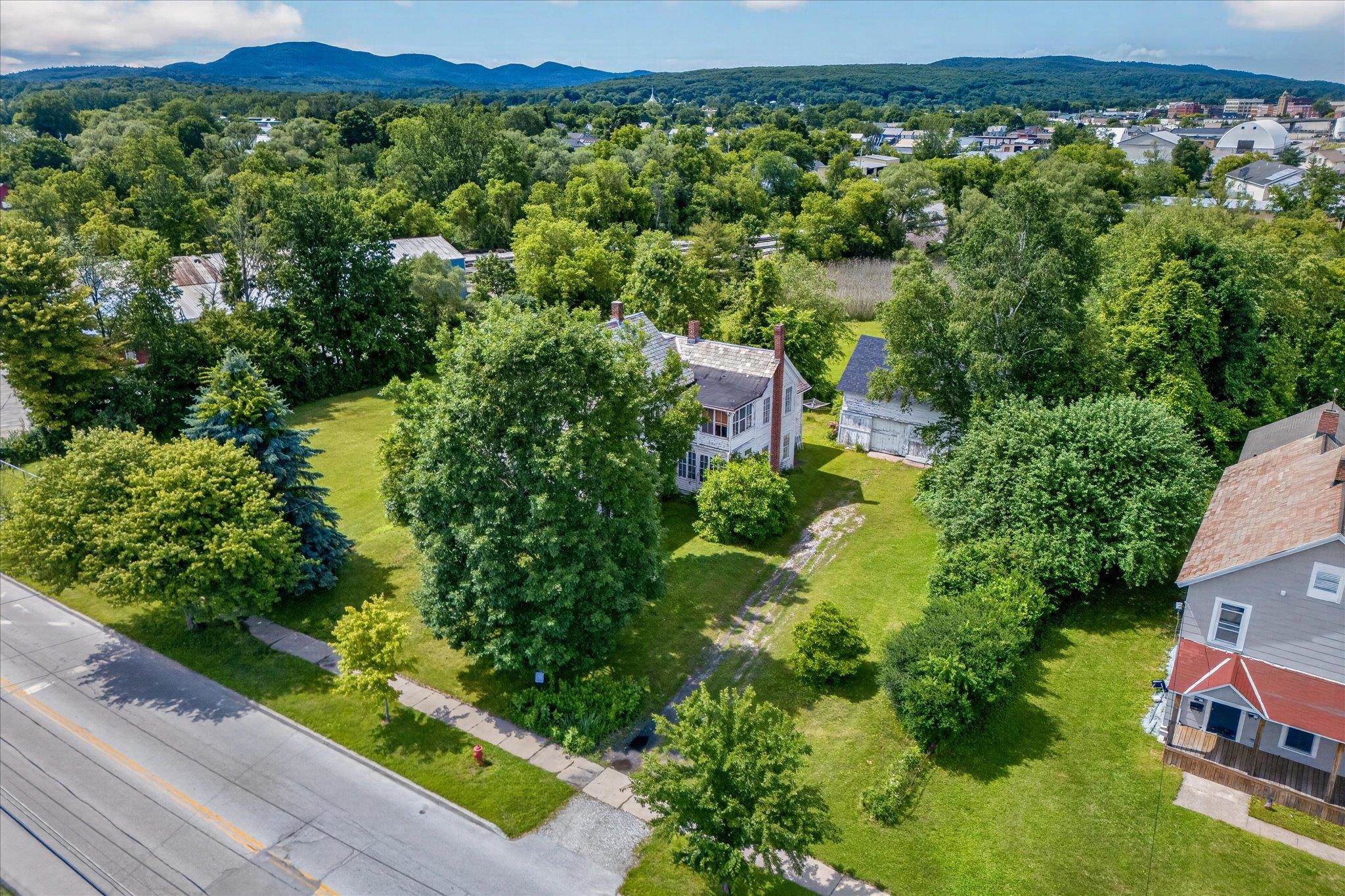 45 Park Street Rutland, VT 05701 - Photo 29 of 31