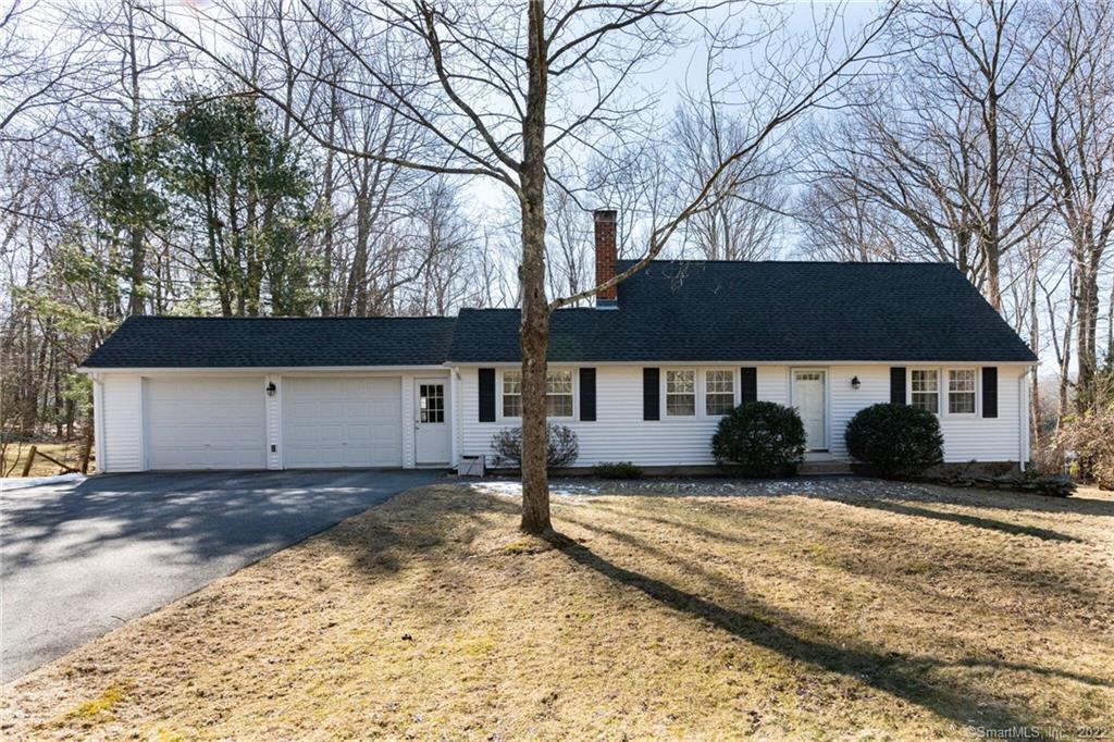 75 Little Brook Road New Hartford, CT 06057 - Photo 1 of 1 Gallery Image 1
