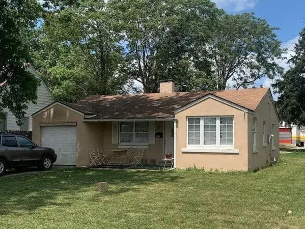 $92,500 | 421 East Wabash Avenue, Rantoul, IL 61866
