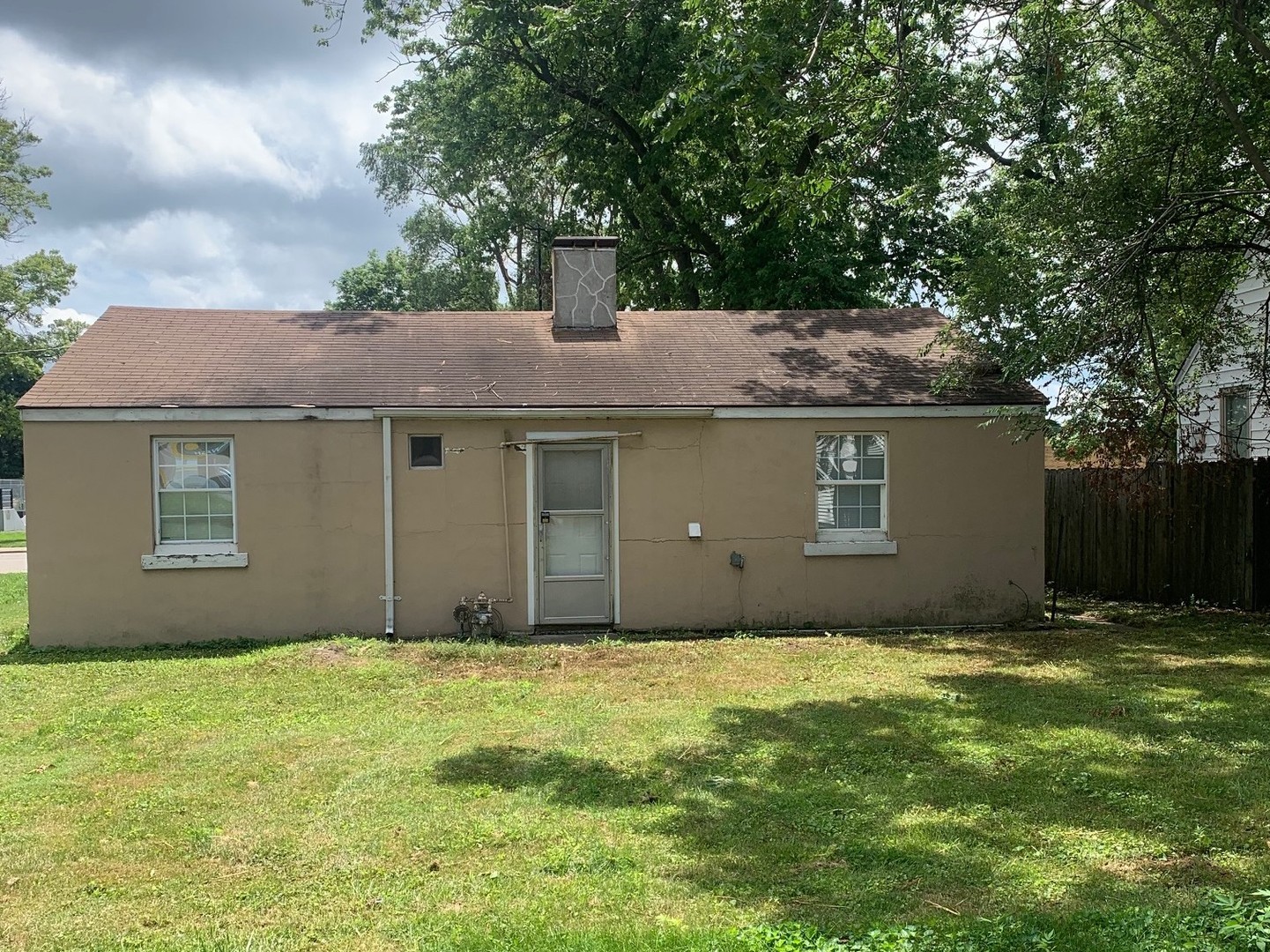 421 East Wabash Avenue Rantoul, IL 61866 - Photo 2 of 6