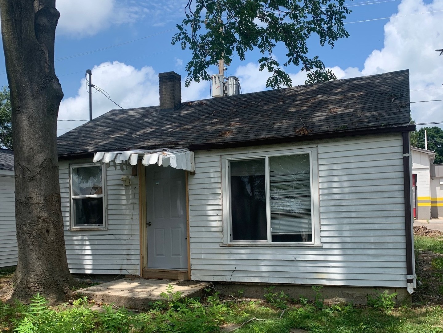 421 East Wabash Avenue Rantoul, IL 61866 - Photo 3 of 6