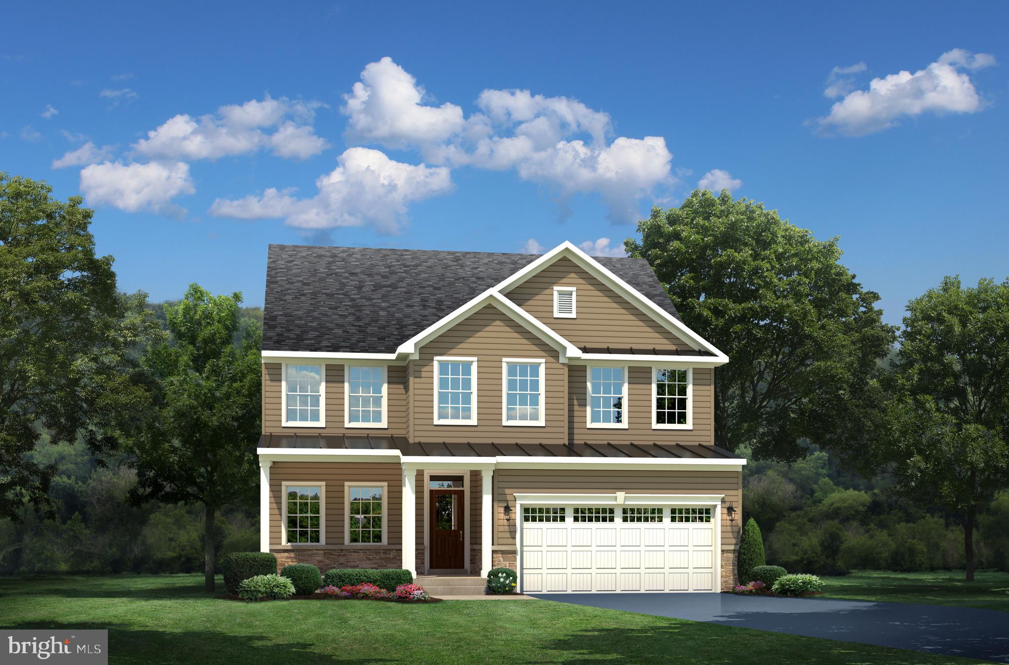 5906 Florey Road Hanover, MD 21076 - Photo 1 of 9