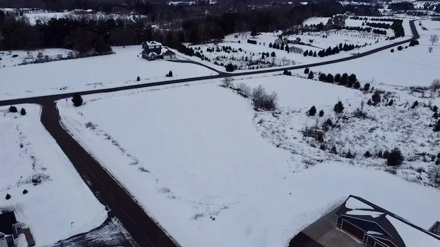 $39,900 | Lot 50 21st Street, Rice Lake, WI 54868