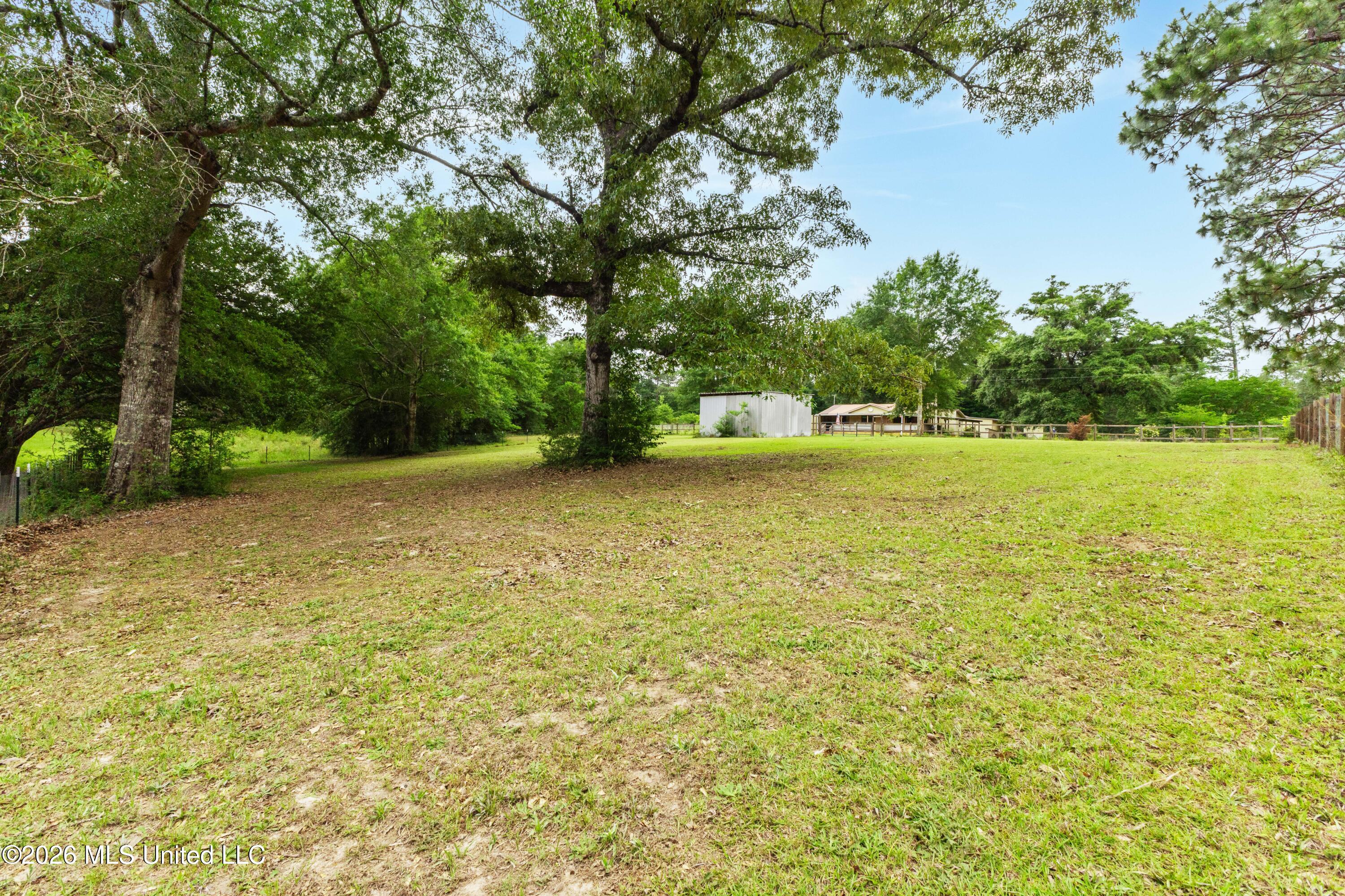 33 Gabe Street Lumberton, MS 39455 - Photo 42 of 47 33_Gabe_Street-41