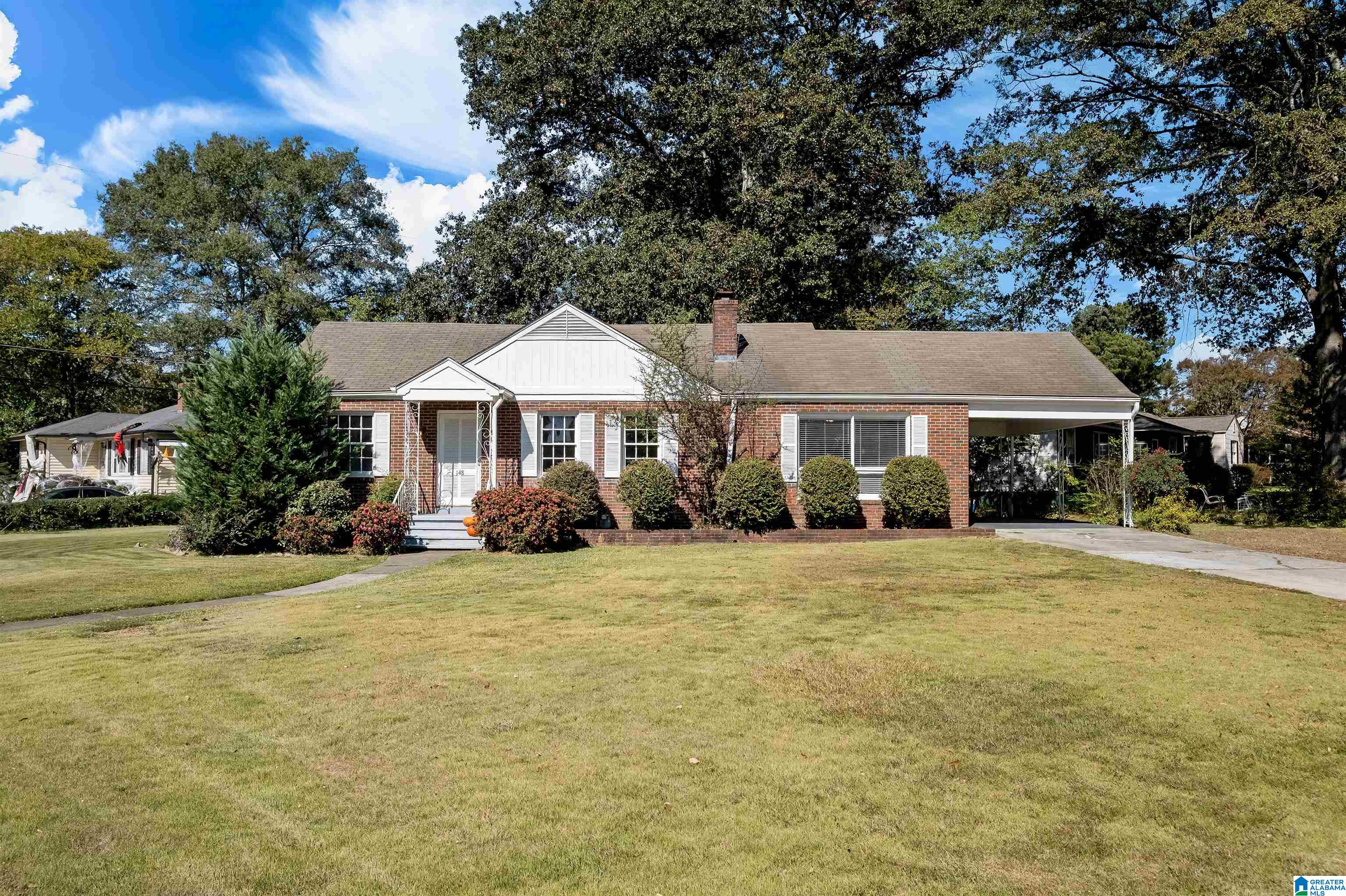 148 Raleigh Avenue Birmingham, AL 35209 - Photo 1 of 42
