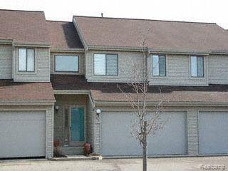694 Charing Court, Unit 187 Rochester, MI 48307 - Photo 1 of 1 Property Photo