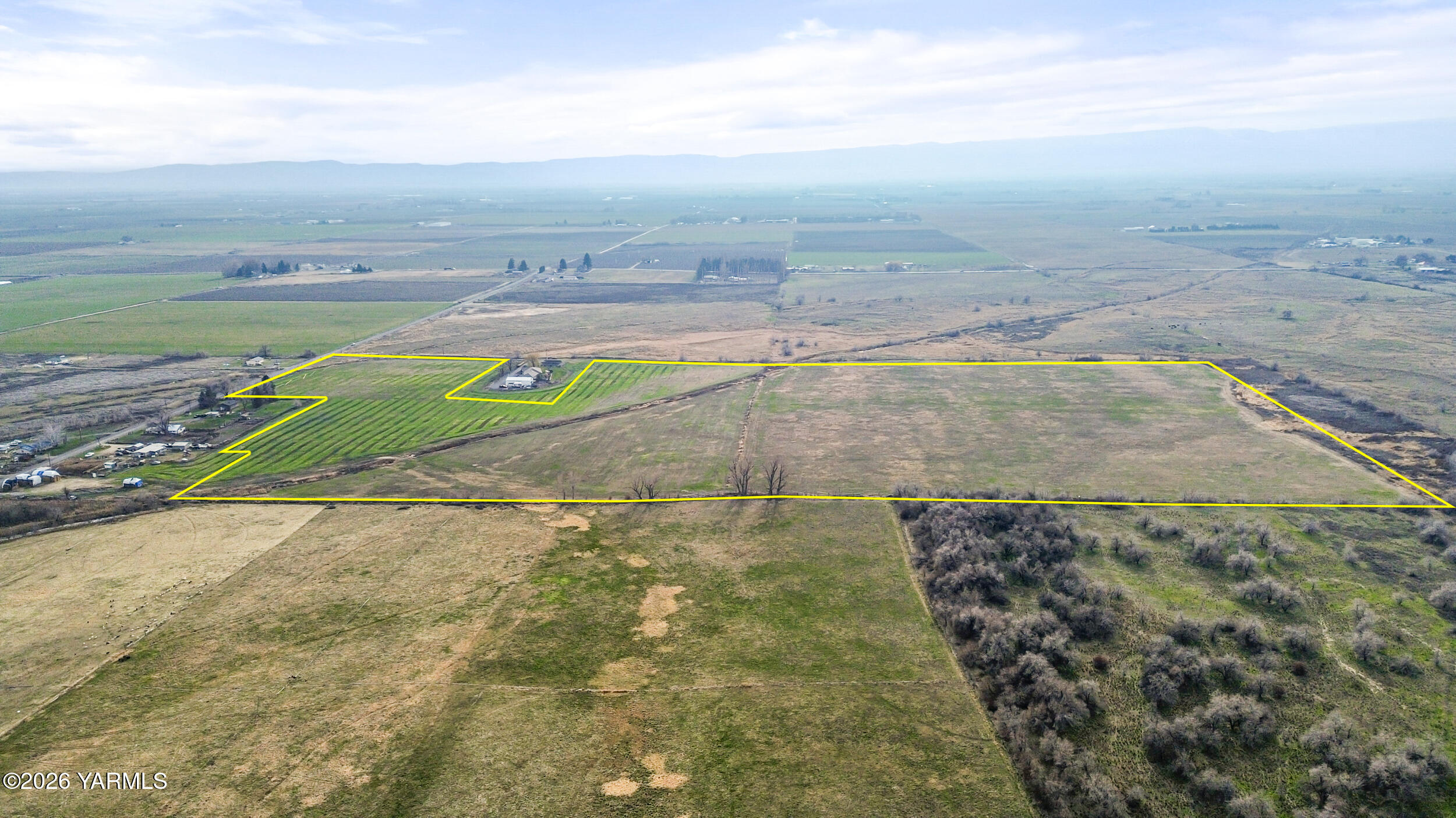 Nka Shields Road Wapato, WA 98951 - Photo 5 of 14 Boundaries are approx.