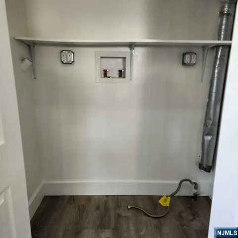 a view of small space