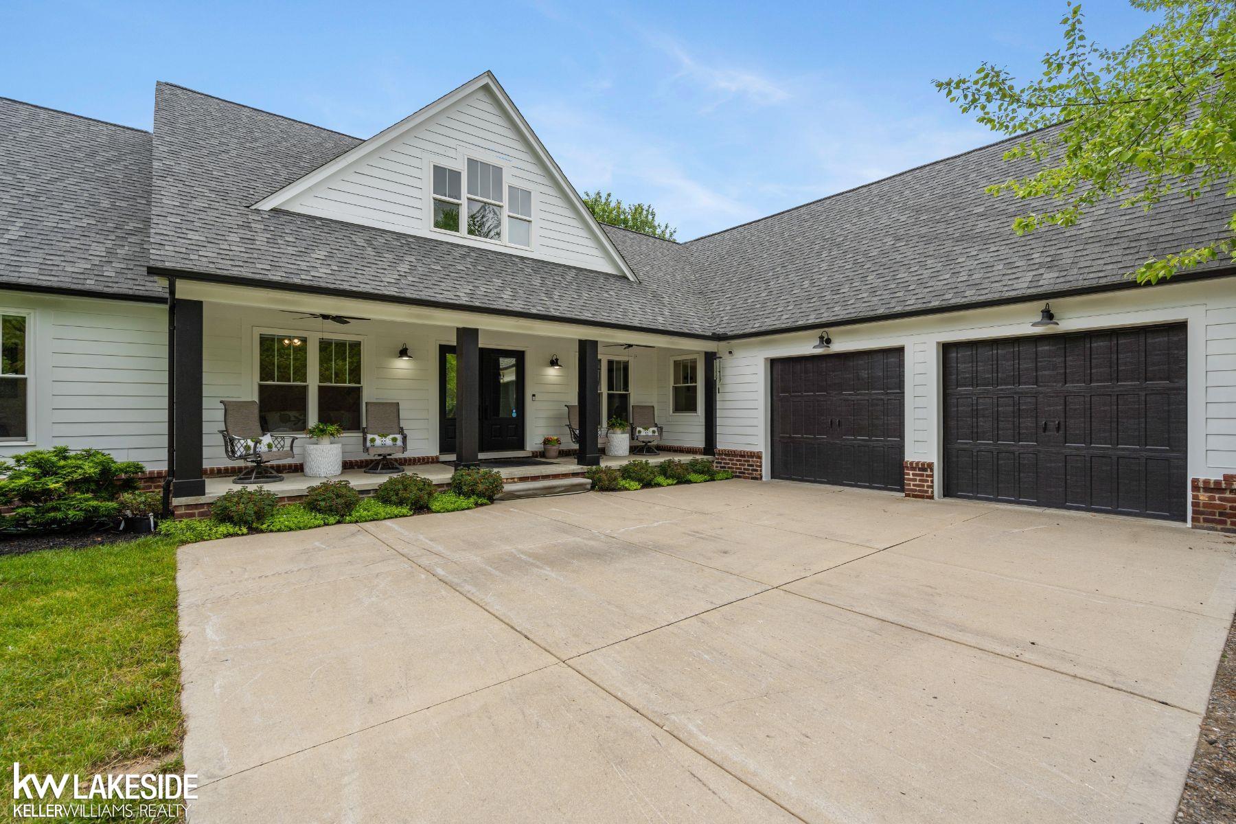 3472 Hodges Road Dryden, MI 48428 - Photo 4 of 58 50112570-3.JPG