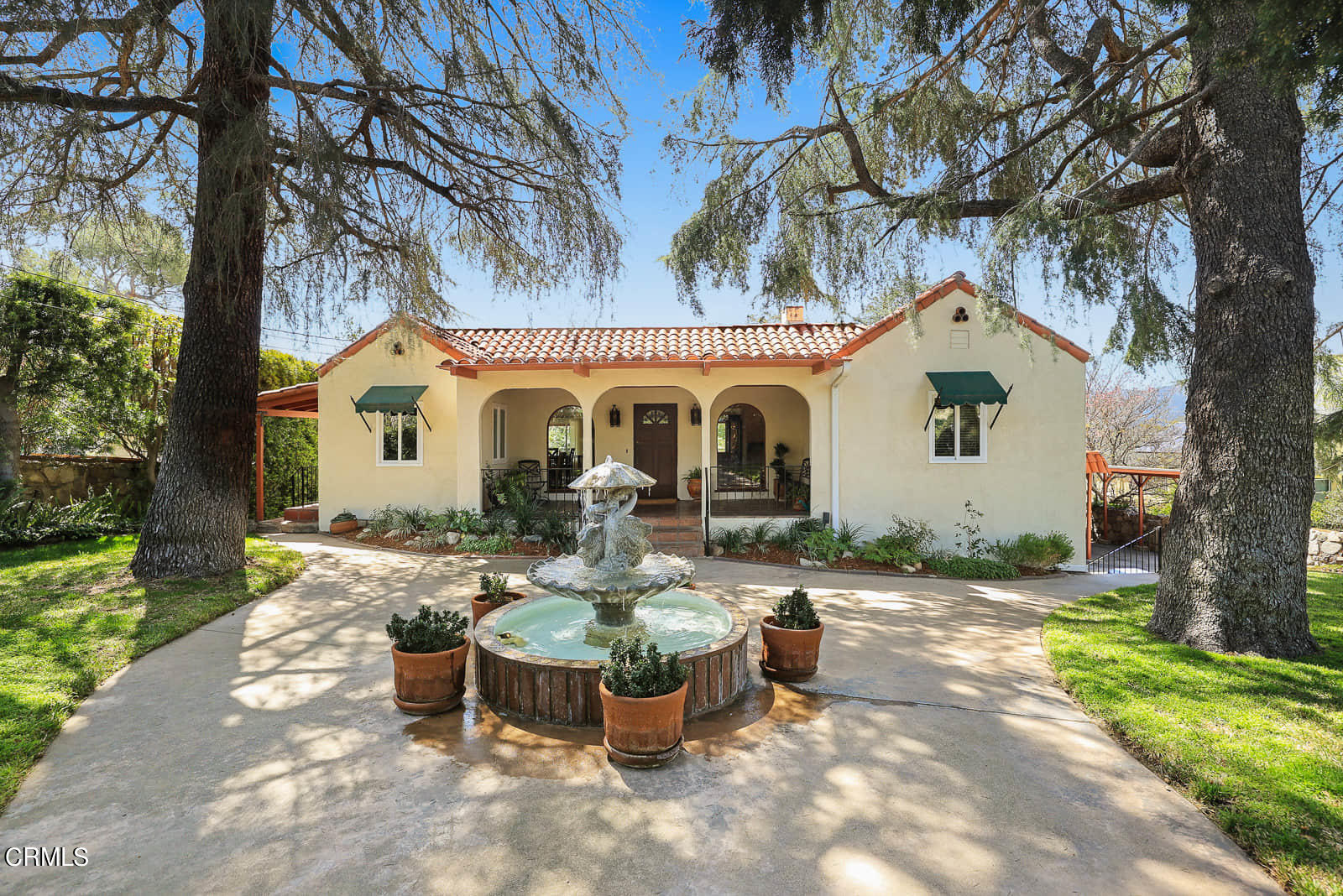 2844 Alta Terrace La Crescenta, CA 91214 - Photo 2 of 61 MLS_1