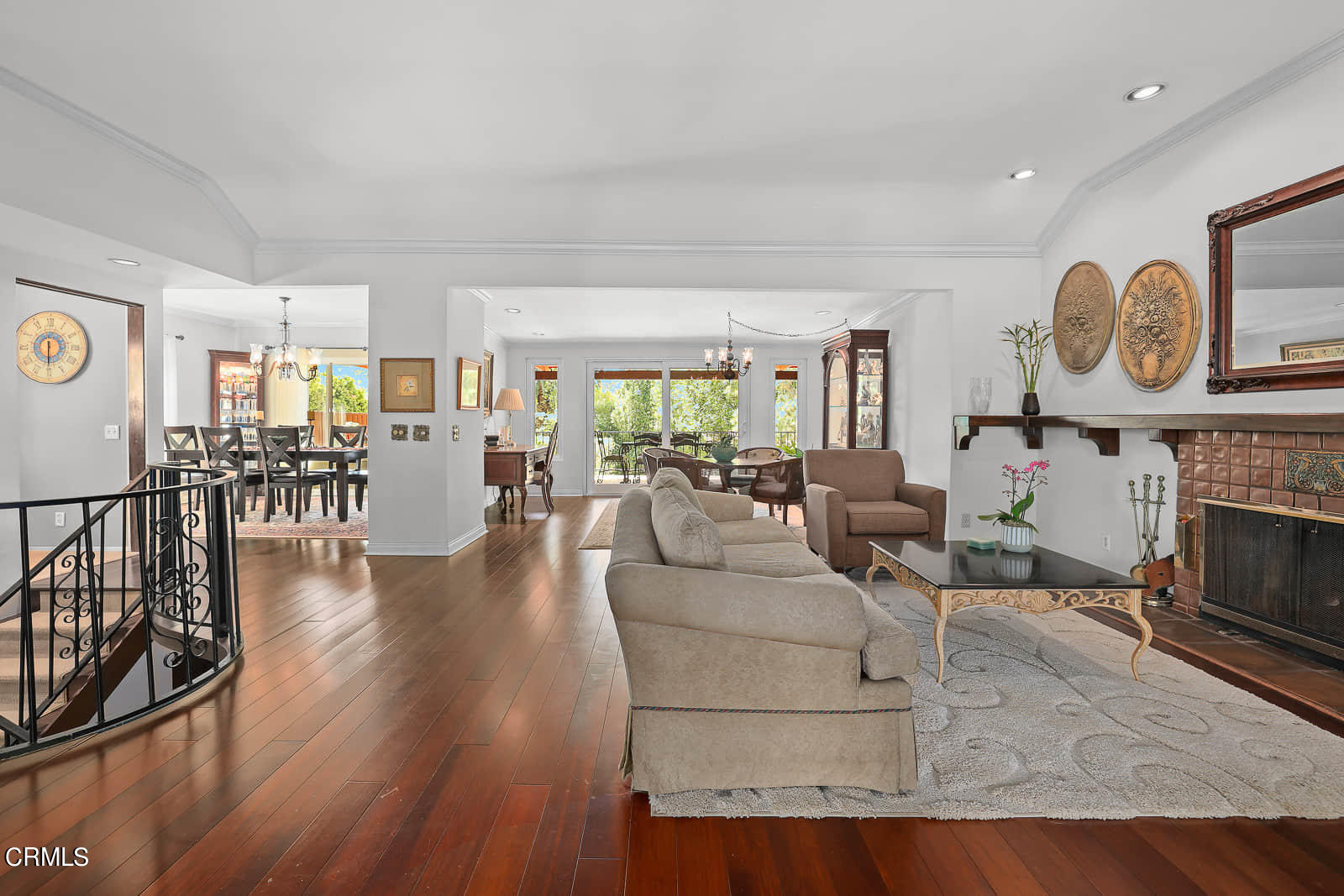 2844 Alta Terrace La Crescenta, CA 91214 - Photo 12 of 61 MLS_12