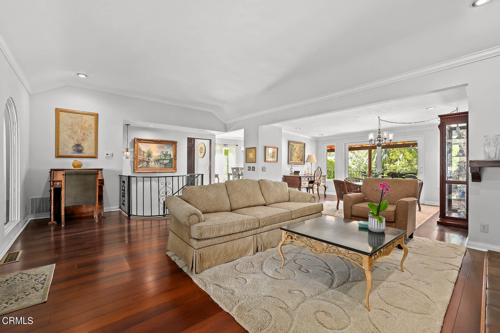 2844 Alta Terrace La Crescenta, CA 91214 - Photo 13 of 61 MLS_13