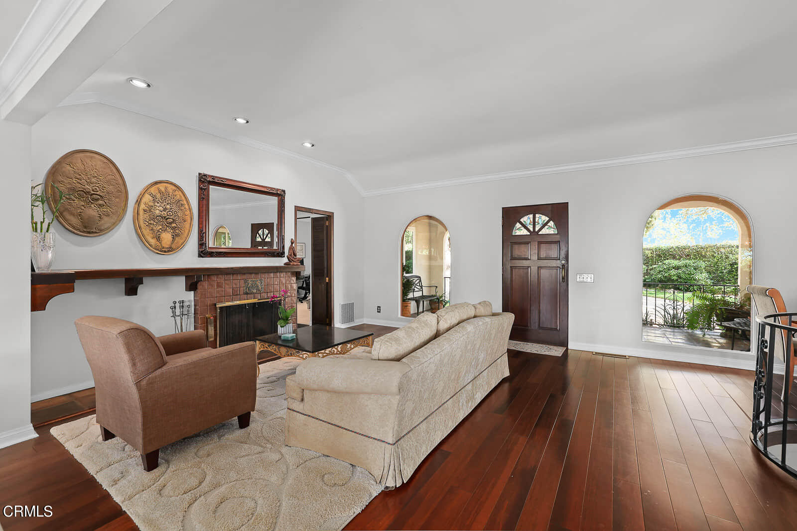 2844 Alta Terrace La Crescenta, CA 91214 - Photo 14 of 61 MLS_14