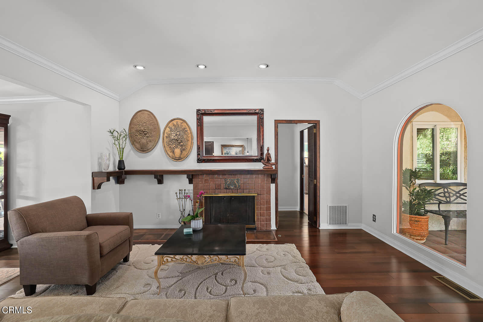 2844 Alta Terrace La Crescenta, CA 91214 - Photo 15 of 61 MLS_15