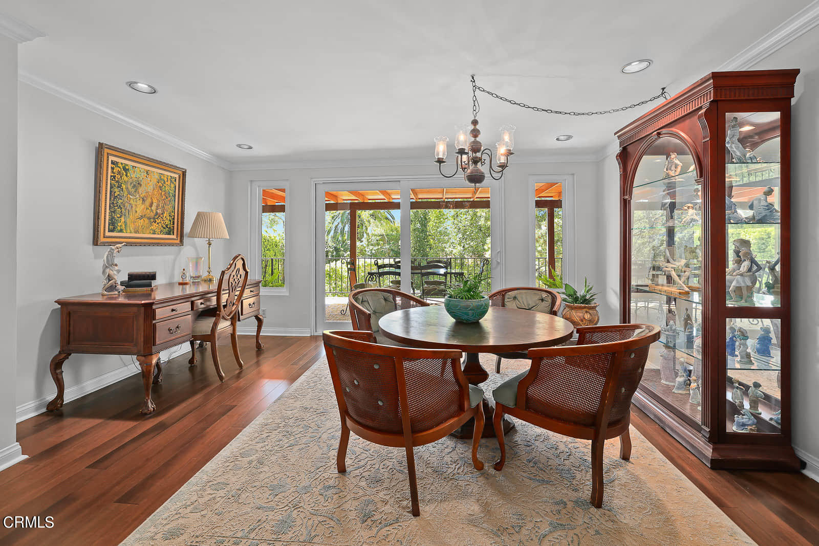 2844 Alta Terrace La Crescenta, CA 91214 - Photo 16 of 61 MLS_16