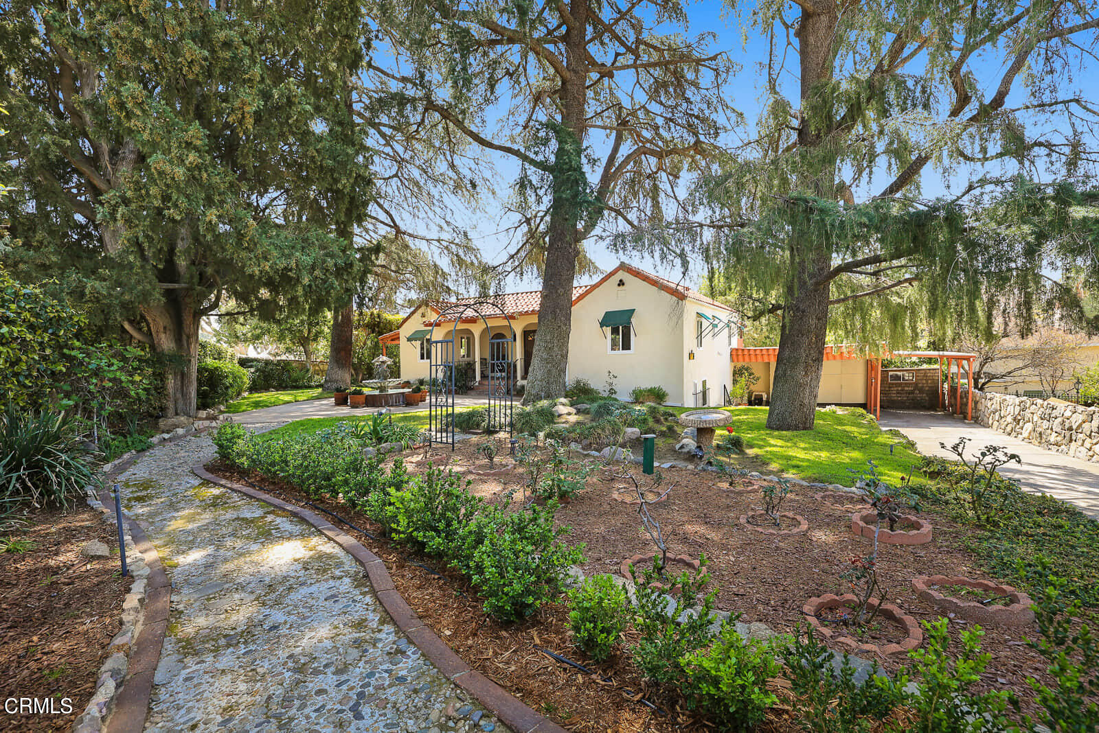 2844 Alta Terrace La Crescenta, CA 91214 - Photo 3 of 61 MLS_3