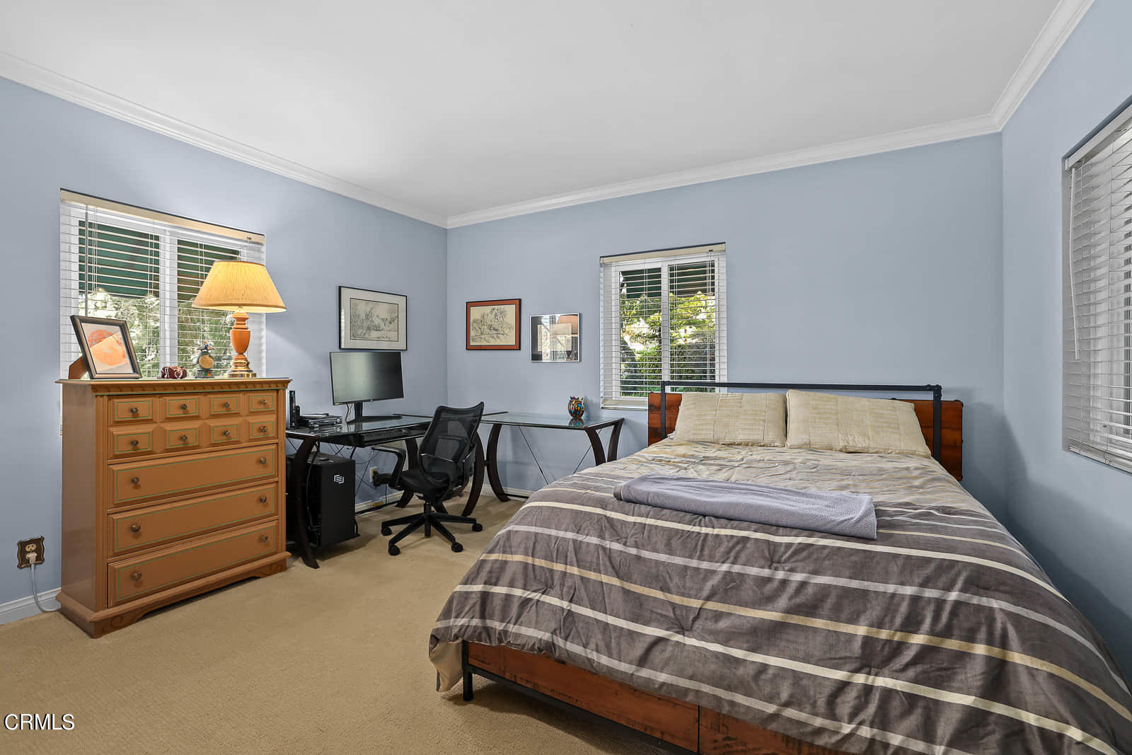 2844 Alta Terrace La Crescenta, CA 91214 - Photo 26 of 61 MLS_26