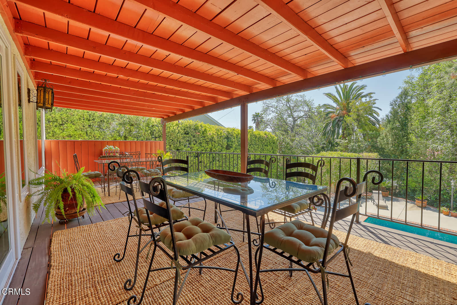 2844 Alta Terrace La Crescenta, CA 91214 - Photo 36 of 61 MLS_36