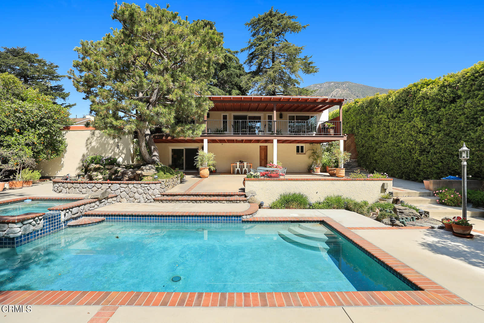 2844 Alta Terrace La Crescenta, CA 91214 - Photo 46 of 61 MLS_46