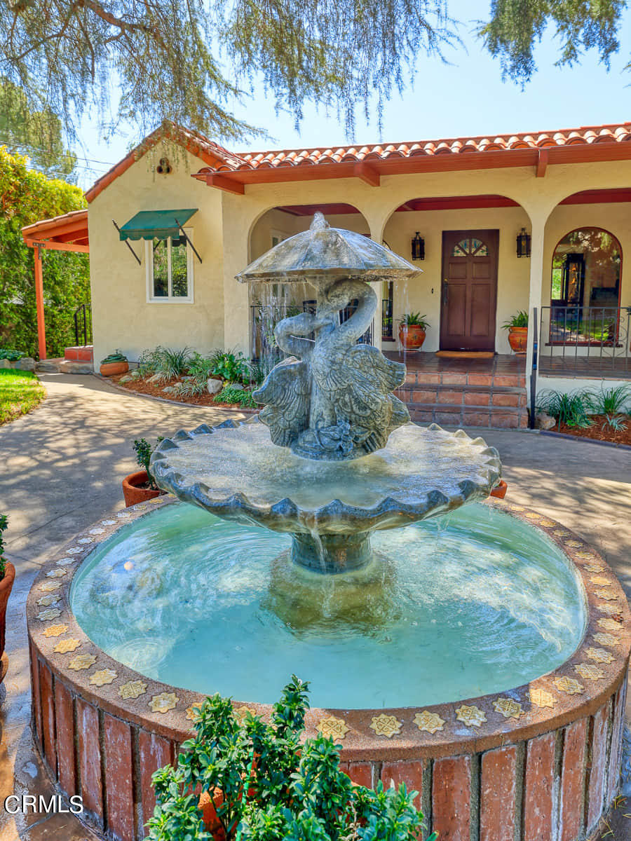 2844 Alta Terrace La Crescenta, CA 91214 - Photo 6 of 61 MLS_6