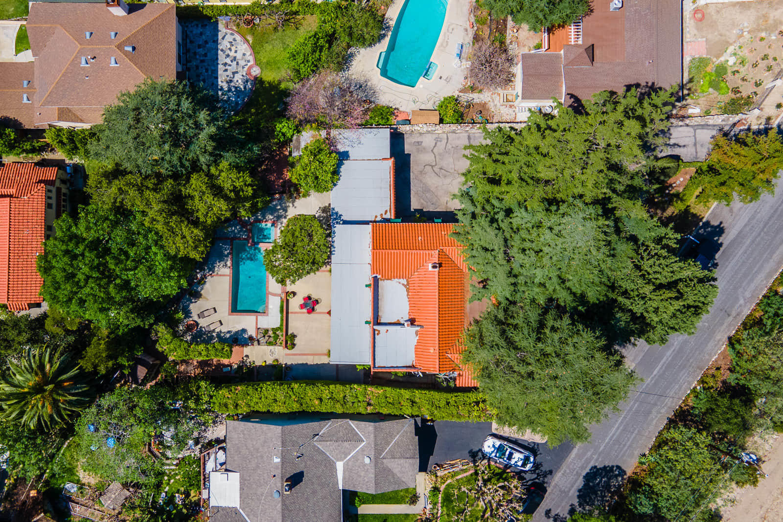 2844 Alta Terrace La Crescenta, CA 91214 - Photo 56 of 61 MLS_58