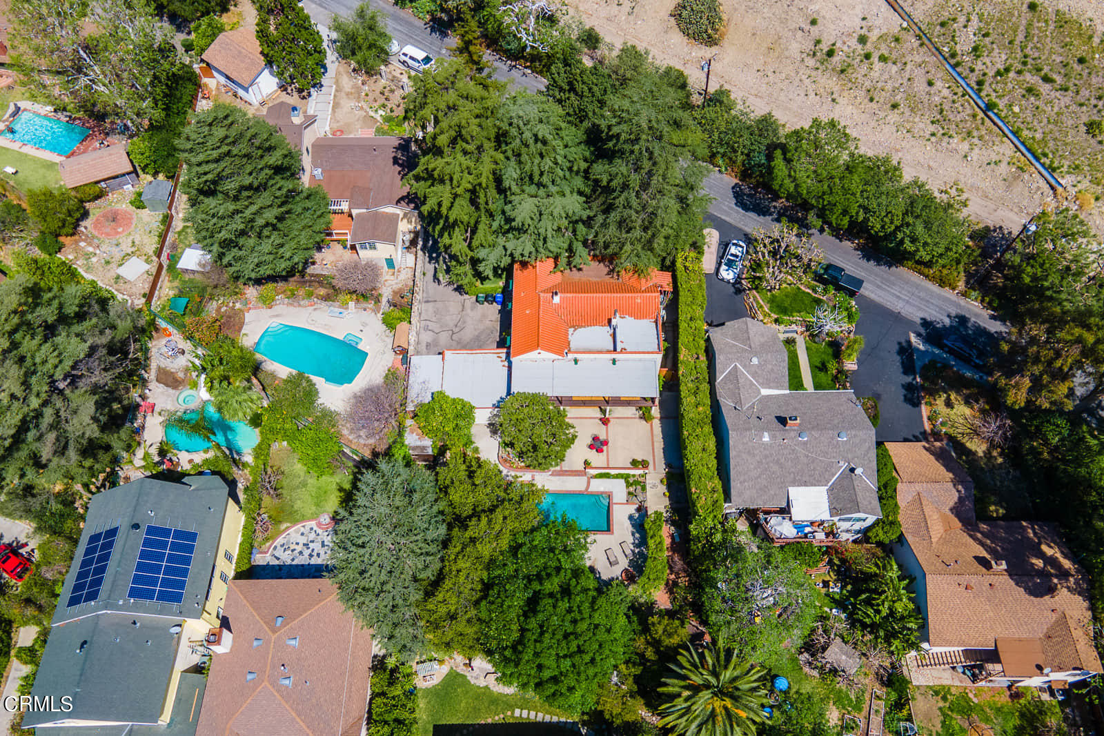 2844 Alta Terrace La Crescenta, CA 91214 - Photo 57 of 61 MLS_59