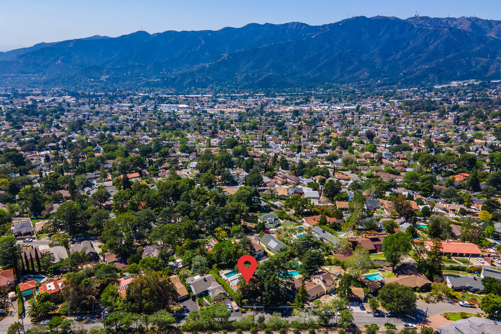 2844 Alta Terrace La Crescenta, CA 91214 - Photo 59 of 61 MLS_61