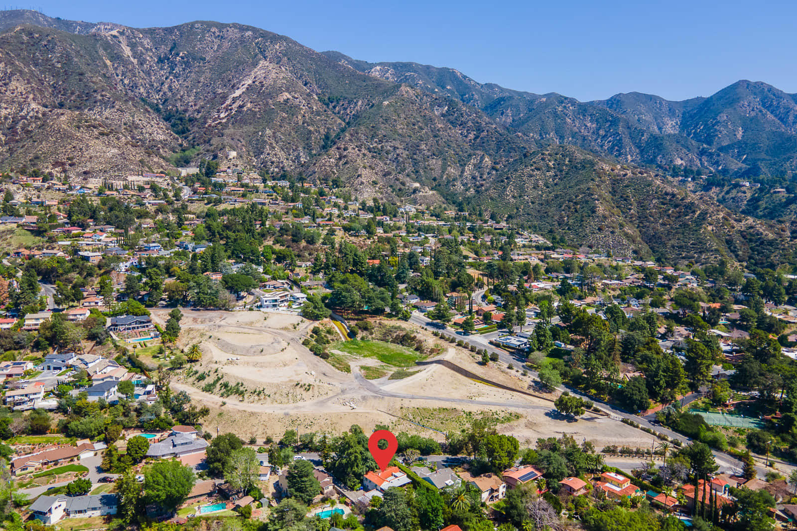 2844 Alta Terrace La Crescenta, CA 91214 - Photo 61 of 61 MLS_63