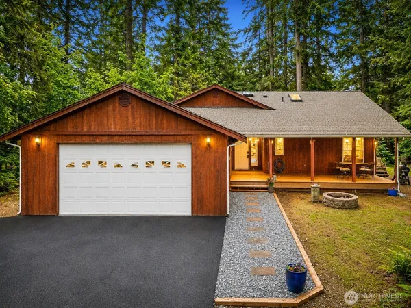 $975,000 | 19214 Patterson Road East, Orting, WA 98360