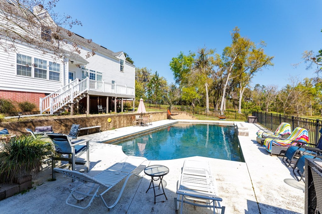 92 Purvis Lane Naylor, GA 31641 - Photo 46 of 80 Gallery Image 46