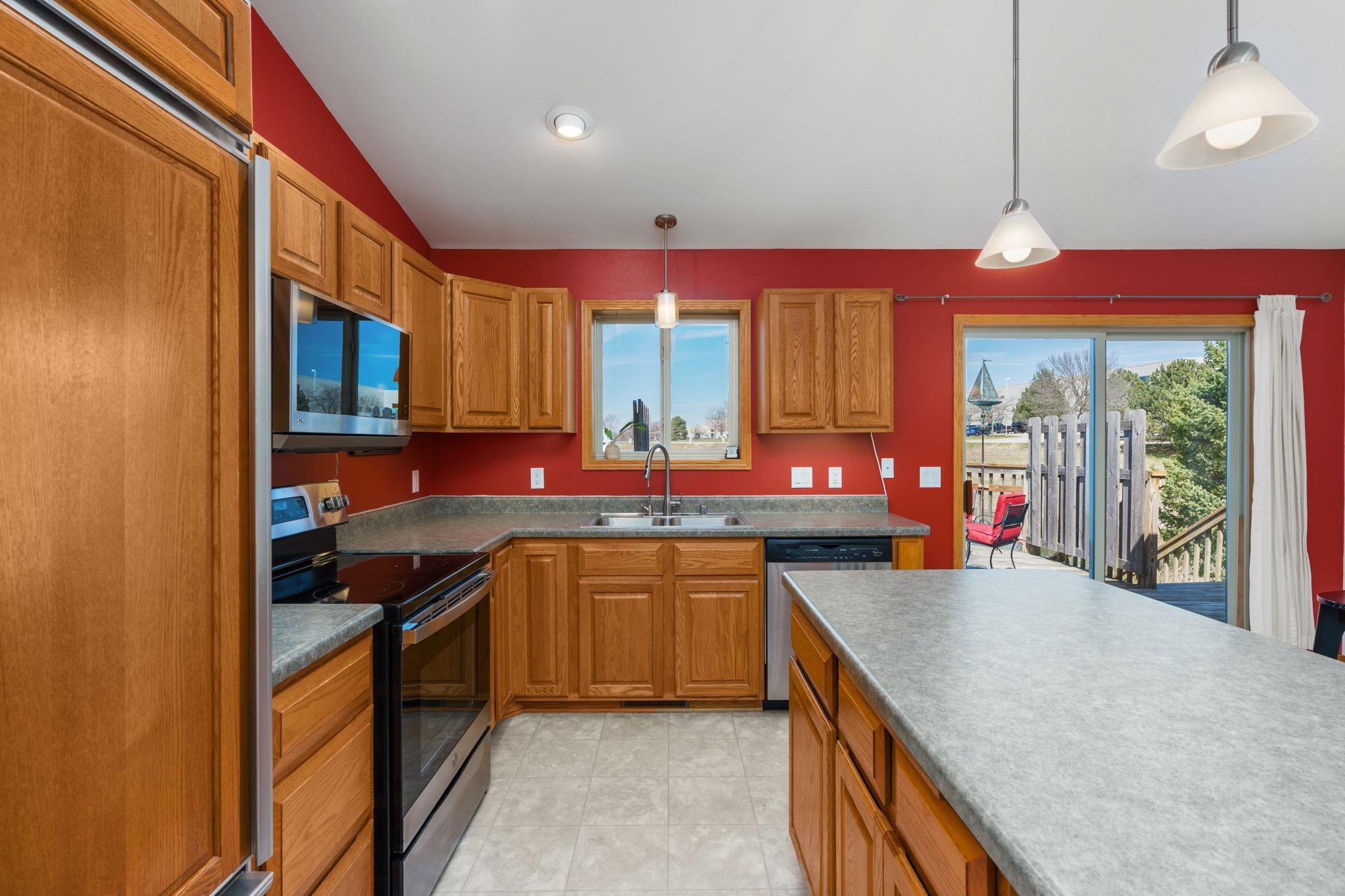 5406 Yesterday Drive Madison, WI 53718 - Photo 16 of 39