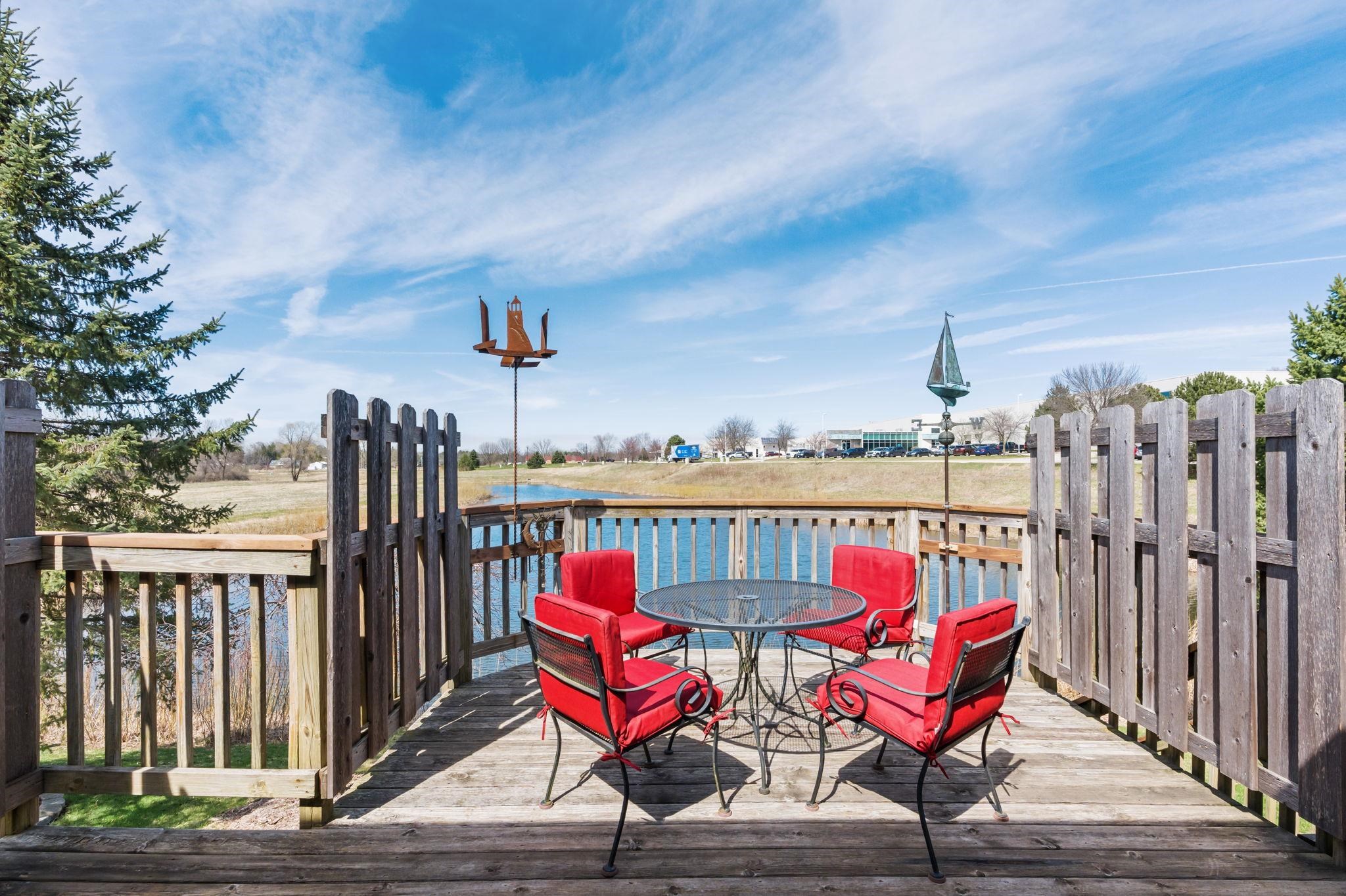 5406 Yesterday Drive Madison, WI 53718 - Photo 29 of 39