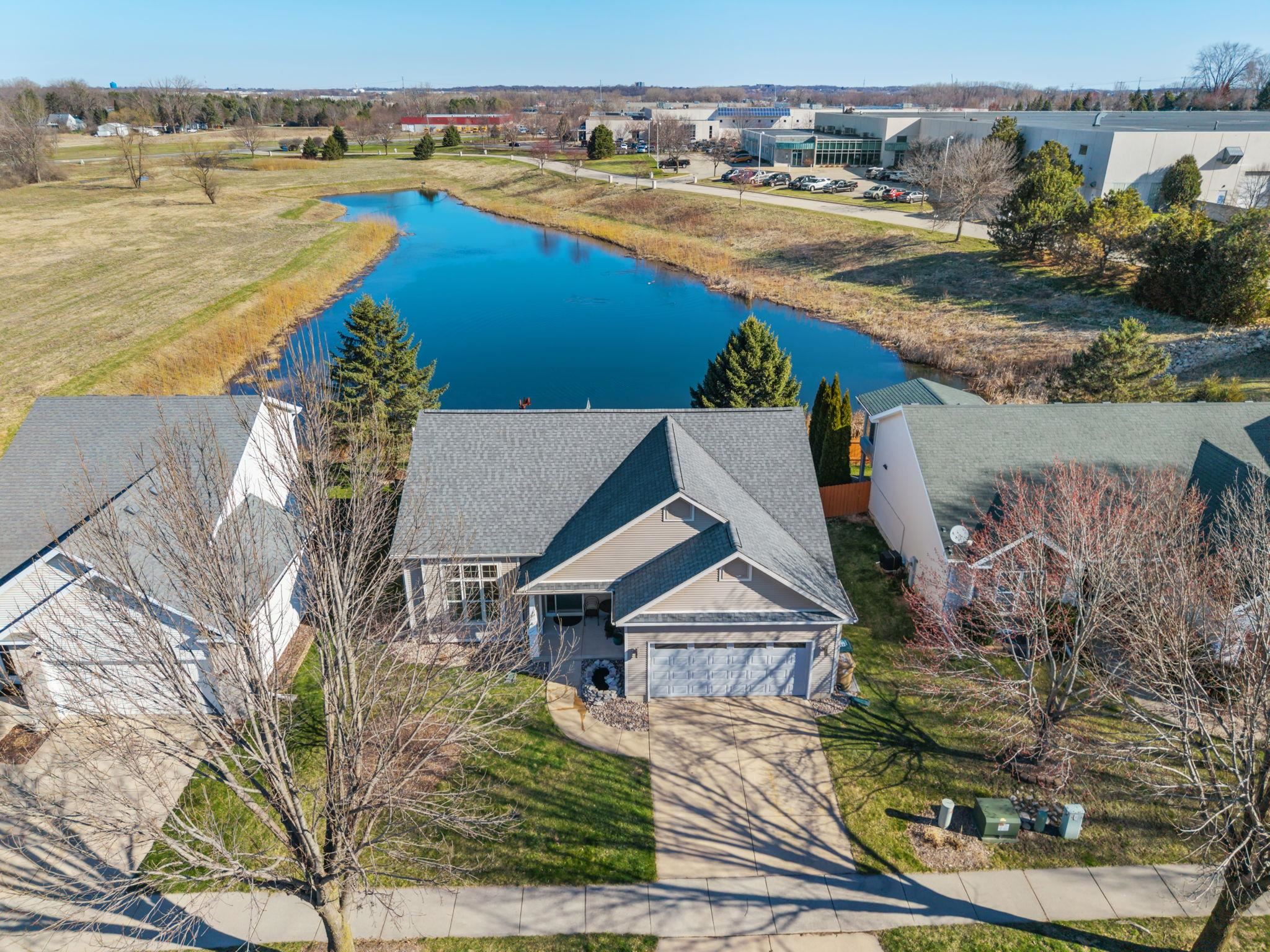 5406 Yesterday Drive Madison, WI 53718 - Photo 2 of 39