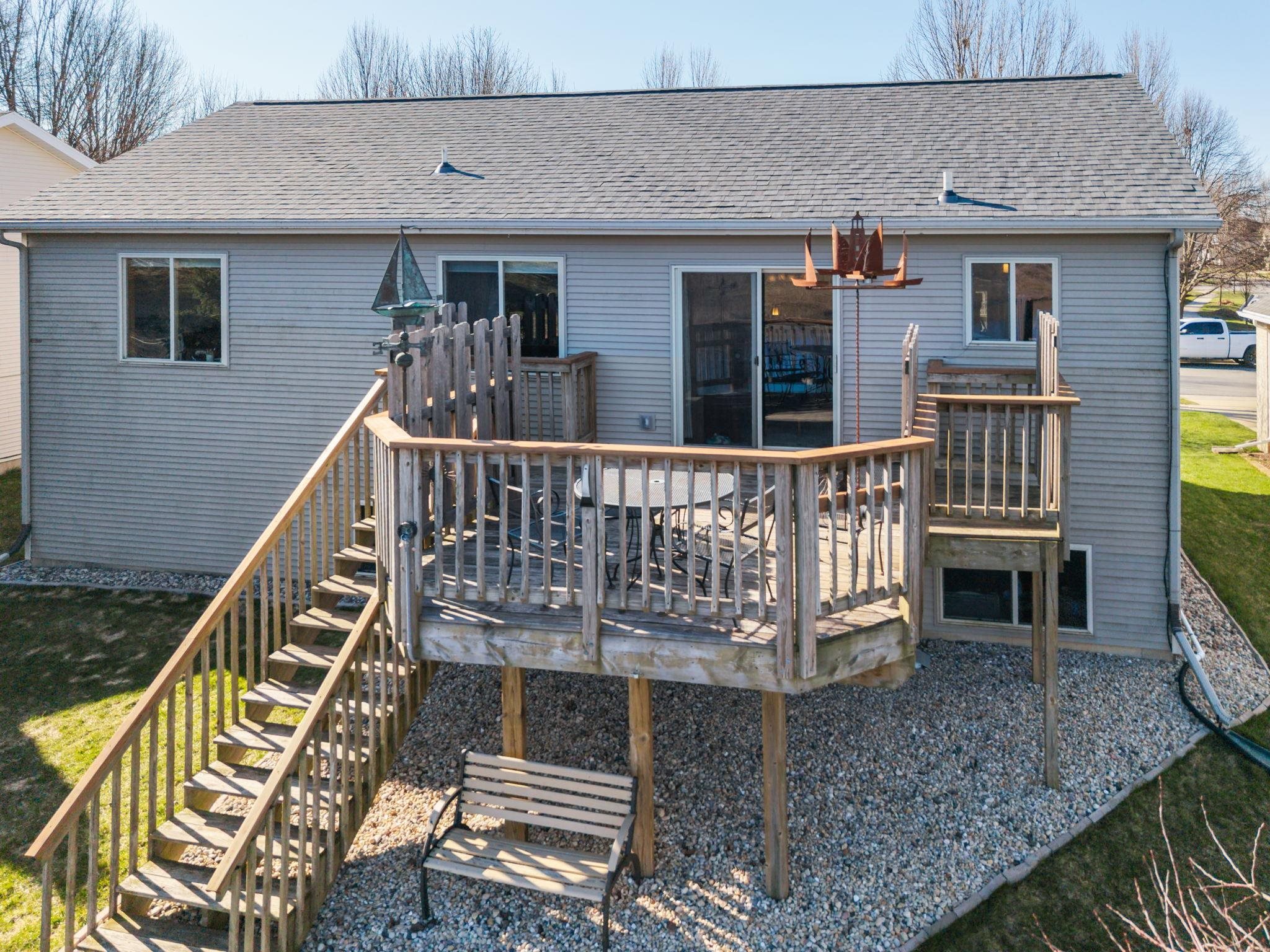 5406 Yesterday Drive Madison, WI 53718 - Photo 5 of 39