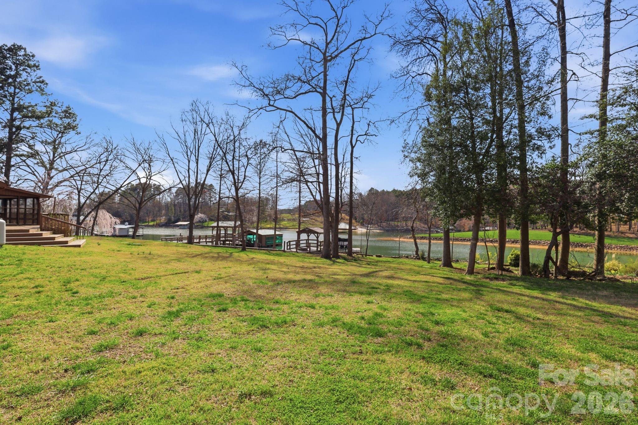 232 Apache Road Troutman, NC 28166 - Photo 21 of 25
