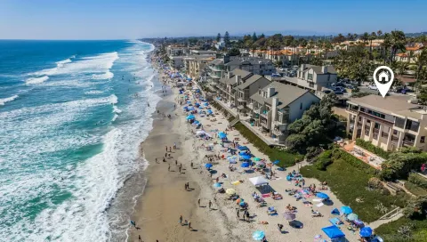 $9,995,000 | 2977 Ocean Street, Carlsbad, CA 92008