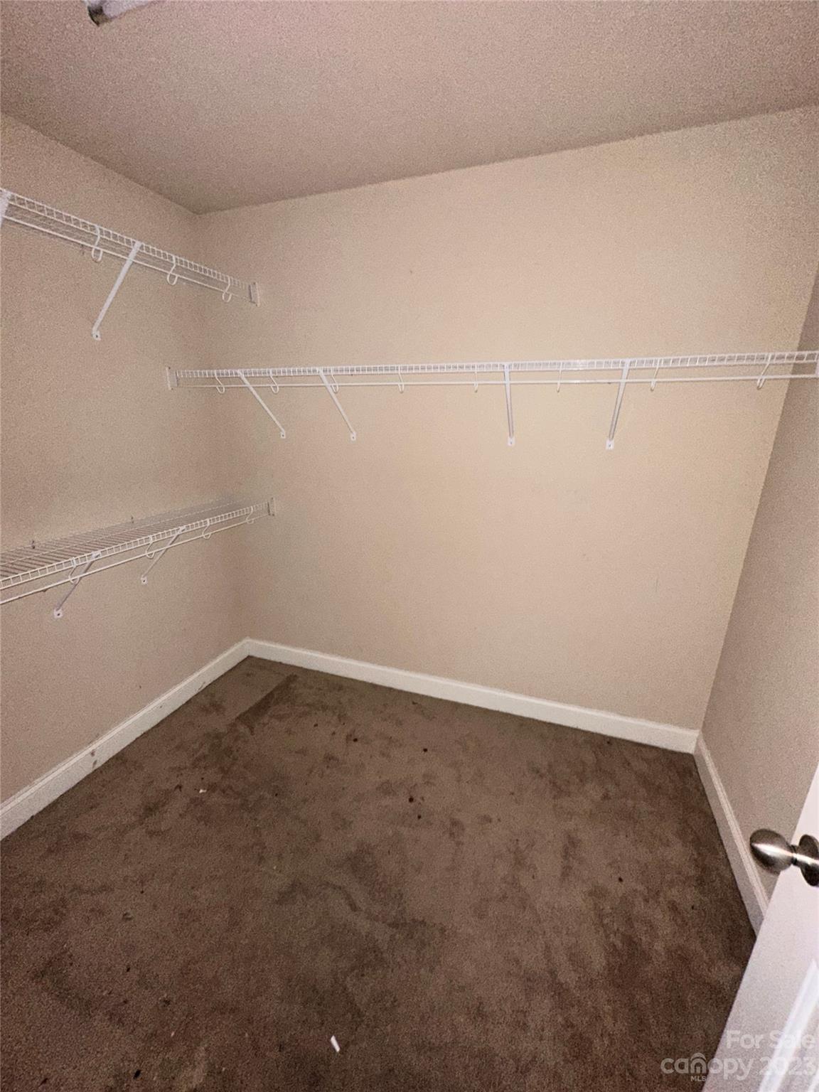131 Revolutionary Road Cameron, NC 28326 - Photo 11 of 16 a view of an empty room