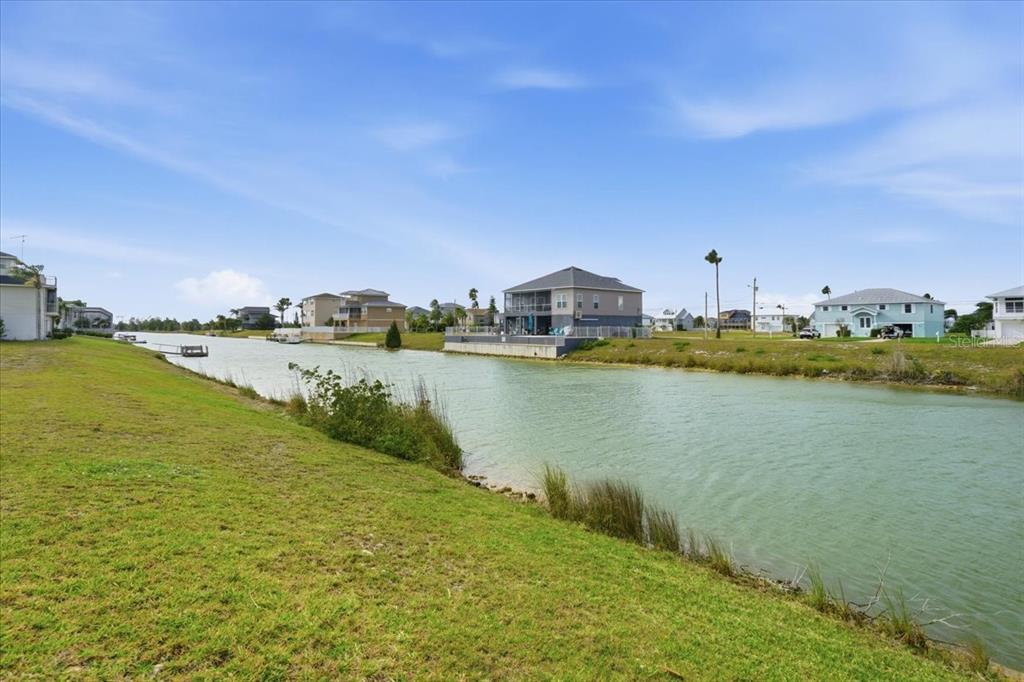 3487 Croaker Drive Hernando Beach, FL 34607 - Photo 23 of 27