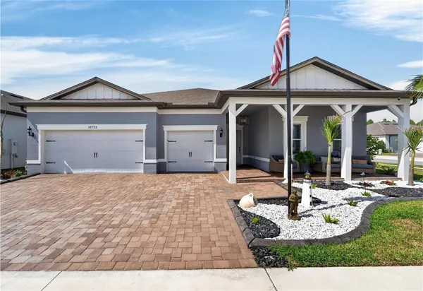 $849,000 | 18752 Horizon Vw Point, Land O Lakes, FL 34638