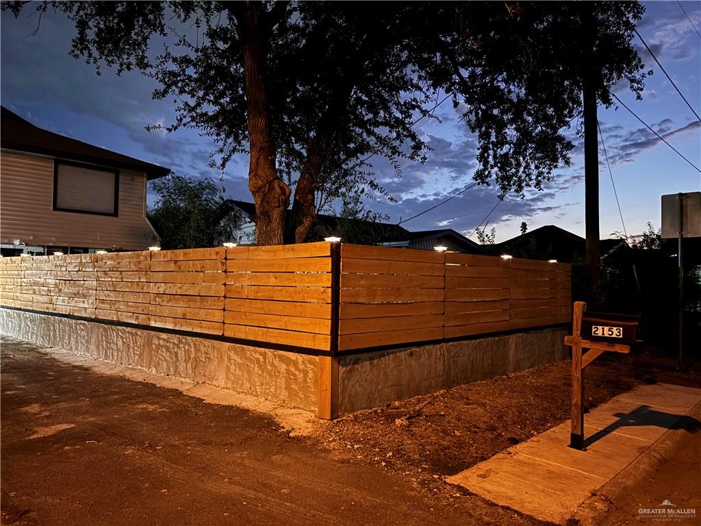 2153 El Rancho Road McAllen, TX 78503 - Photo 36 of 36