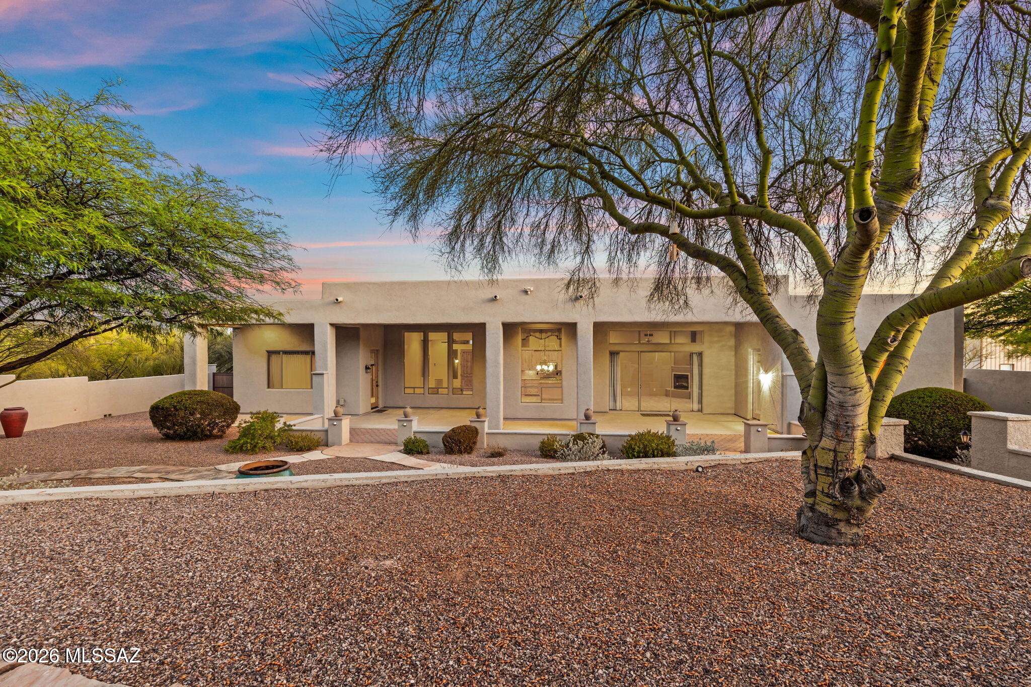 4505 North Wolford Road Tucson, AZ 85749 - Photo 37 of 44 47-web-or-mls-4505 N Wolford Rd- MLS Ima