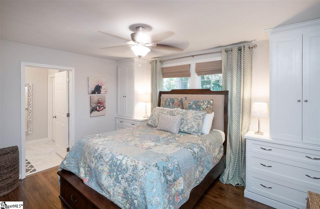103 Buckingham Road Greenville, SC 29607 - Photo 15 of 27